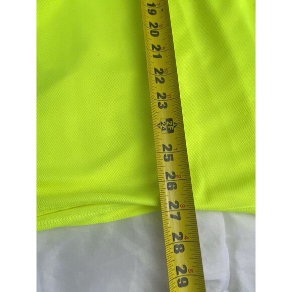 Brooks Man NWOT Run Happy Podium Nightlife Size XL Long Sleeve Shirt Lightweight - Picture 5 of 10